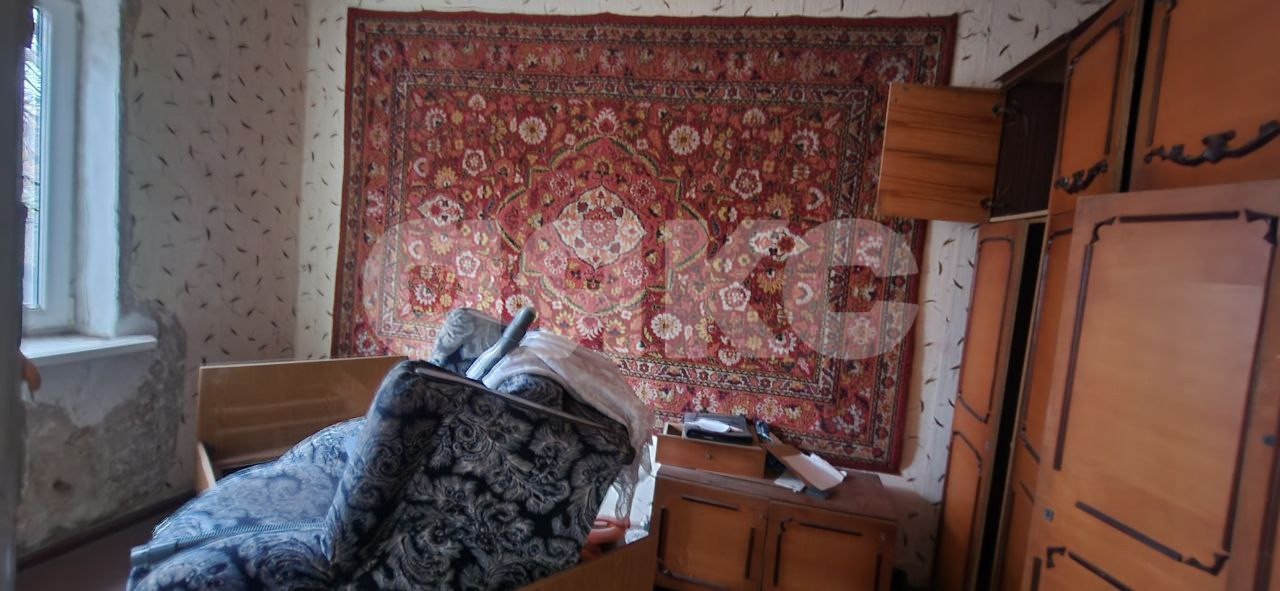 Фото №5: Дом 56 м² + 6 сот. - Станица Луганская, ул. Октябрьская