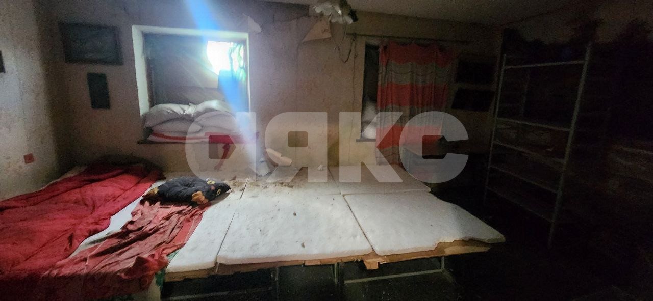 Фото №3: Дом 82 м² + 6 сот. - Луганск, поселок Весёленькое, пер. Алданский