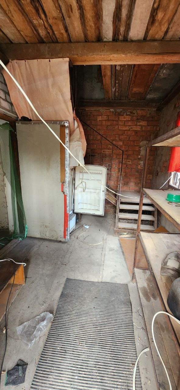 Фото №4: Дом 82 м² + 6 сот. - Луганск, поселок Весёленькое, пер. Алданский