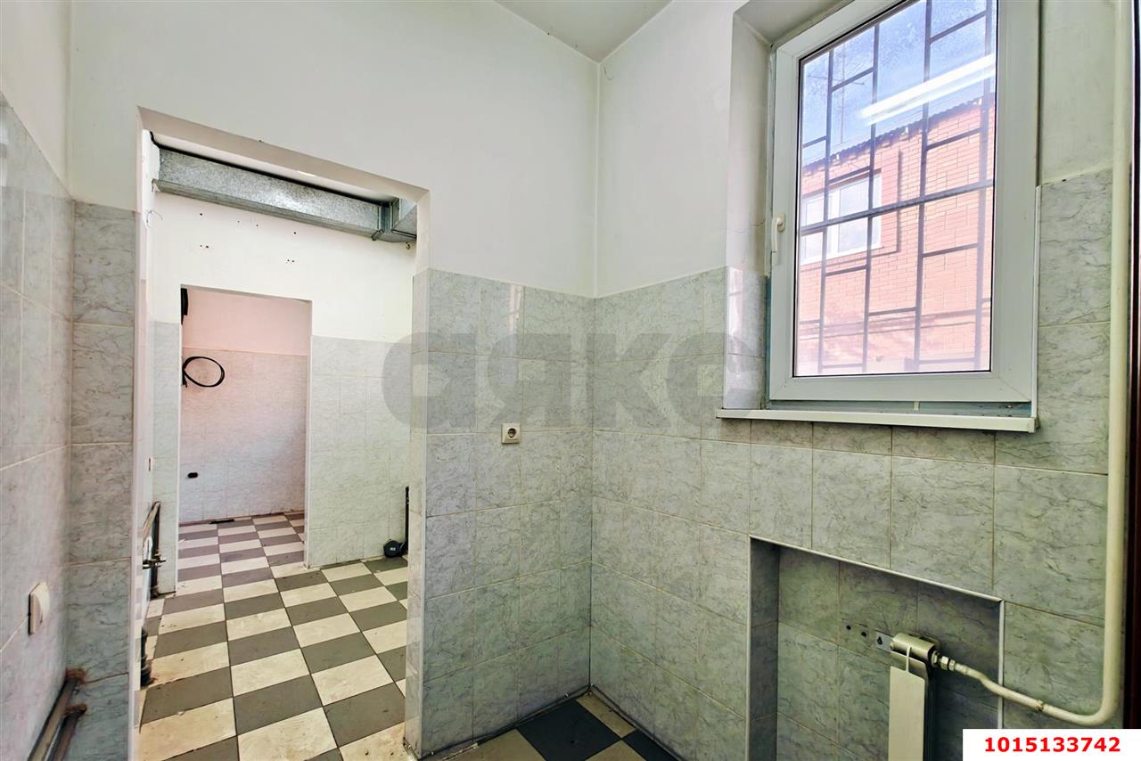 Фото №7: Отдельное здание 150 м² - Краснодар, Фестивальный, ул. Бабушкина, 156