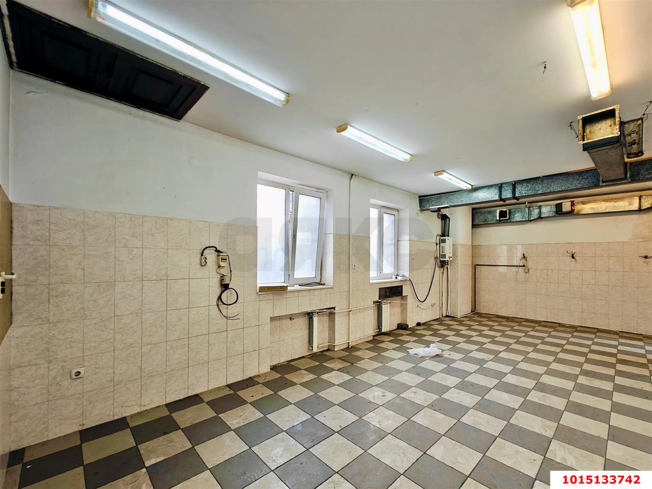 Фото №14: Отдельное здание 150 м² - Краснодар, Фестивальный, ул. Бабушкина, 156