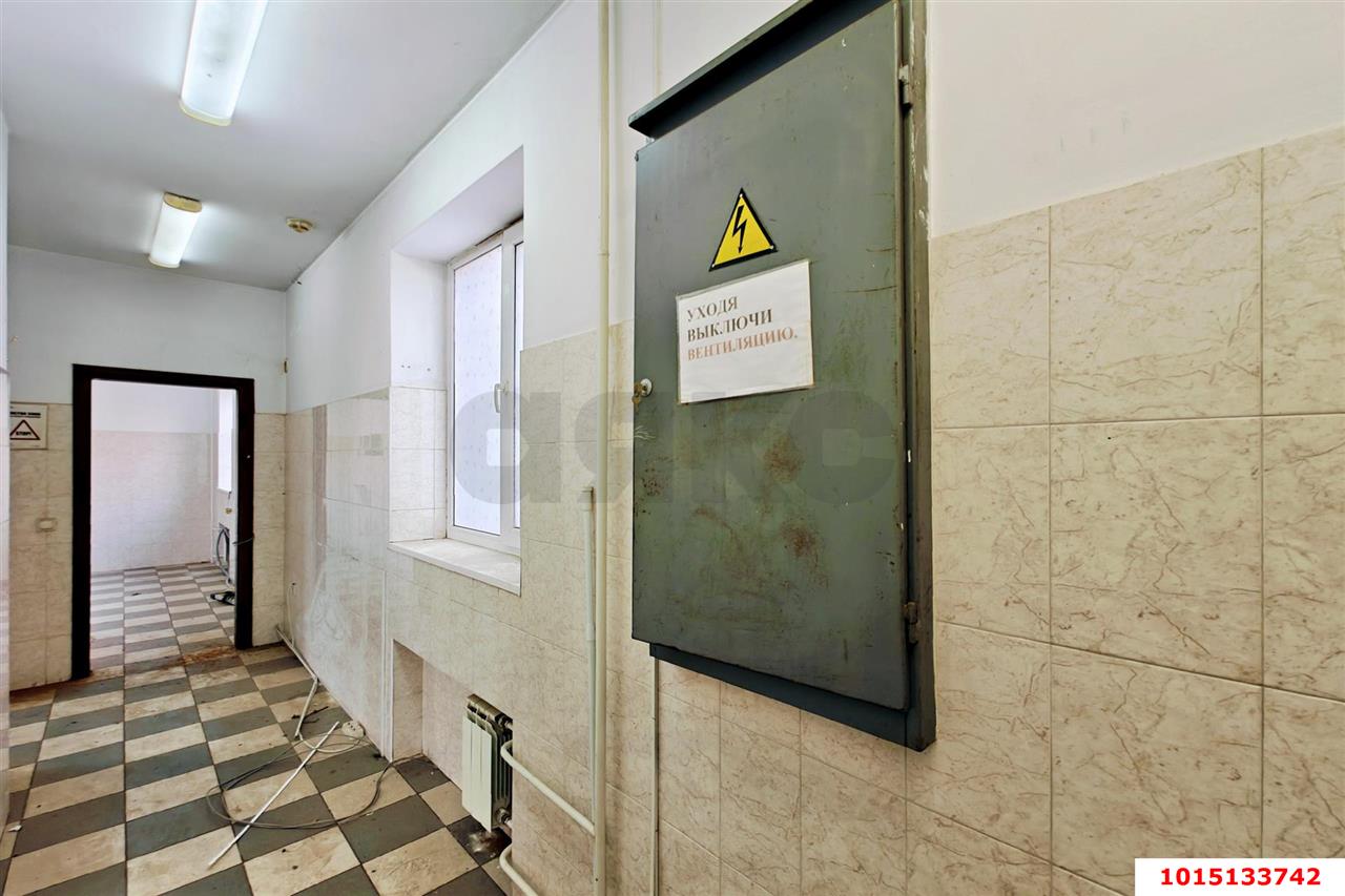 Фото №11: Отдельное здание 150 м² - Краснодар, Фестивальный, ул. Бабушкина, 156