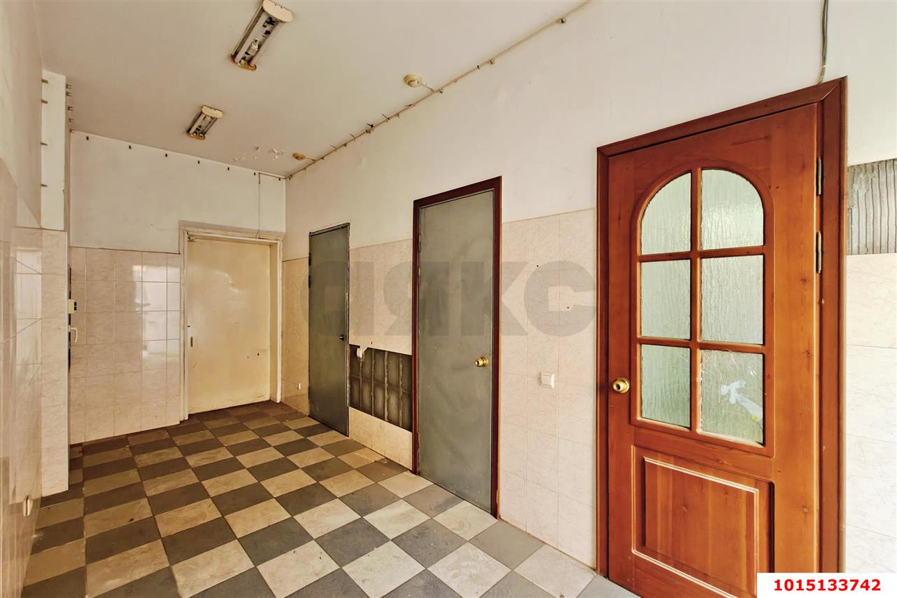 Фото №4: Отдельное здание 150 м² - Краснодар, Фестивальный, ул. Бабушкина, 156