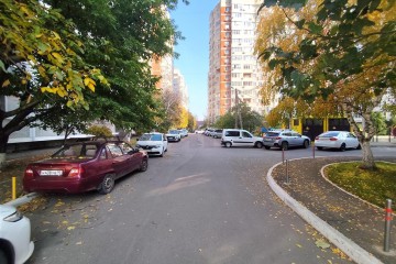 Фото №4: Торговое помещение 53 м² - Краснодар, мкр. Кожзавод, ул. Минская, 122/9