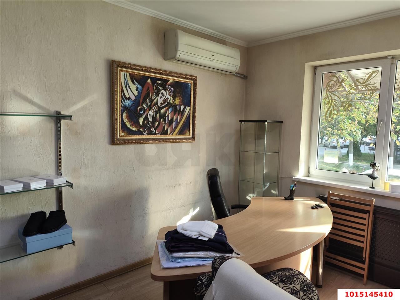 Фото №7: Торговое помещение 53 м² - Краснодар, Кожзавод, ул. Минская, 122/9