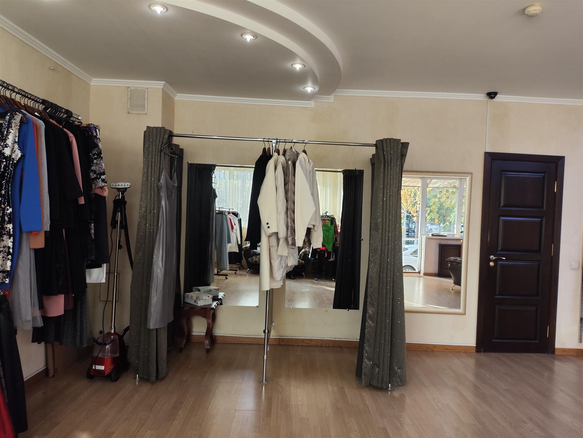 Фото №11: Коммерция 52 м² - Краснодар, Западный внутригородской округ, мкр. Кожзавод, ул. Минская, 122/9