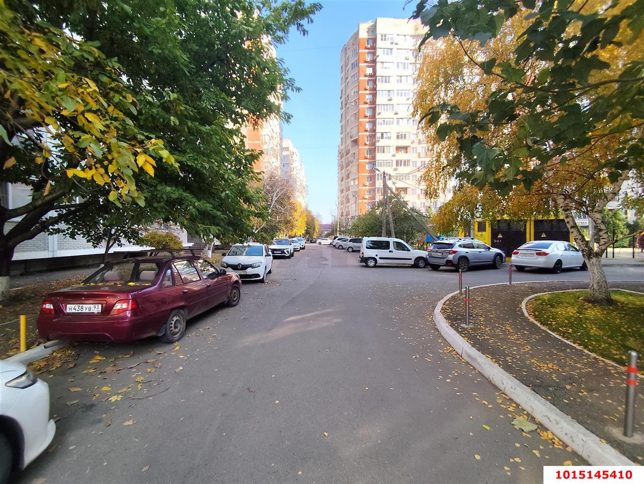 Фото №4: Торговое помещение 53 м² - Краснодар, Кожзавод, ул. Минская, 122/9