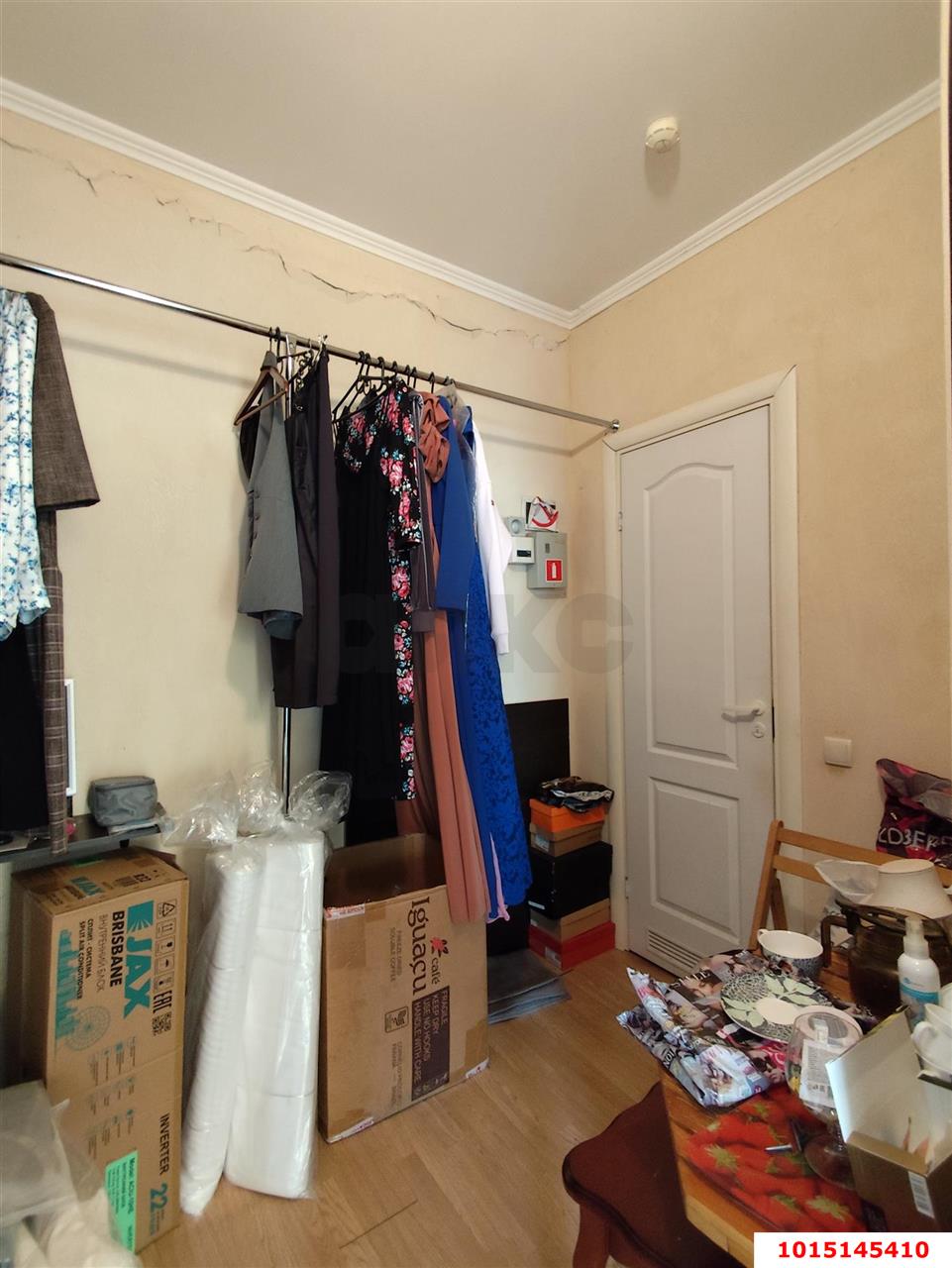 Фото №15: Торговое помещение 53 м² - Краснодар, Кожзавод, ул. Минская, 122/9