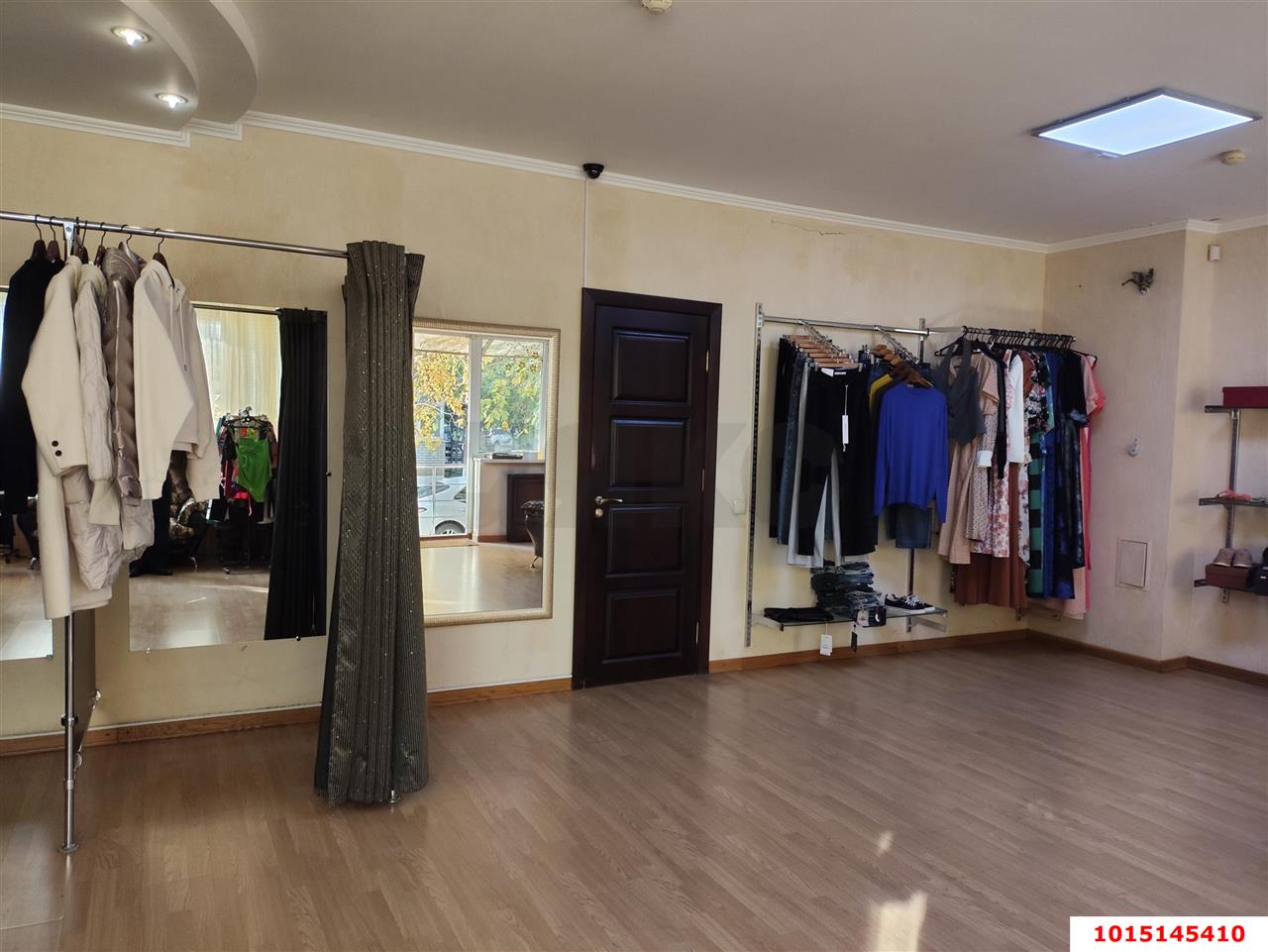 Фото №13: Торговое помещение 53 м² - Краснодар, Кожзавод, ул. Минская, 122/9