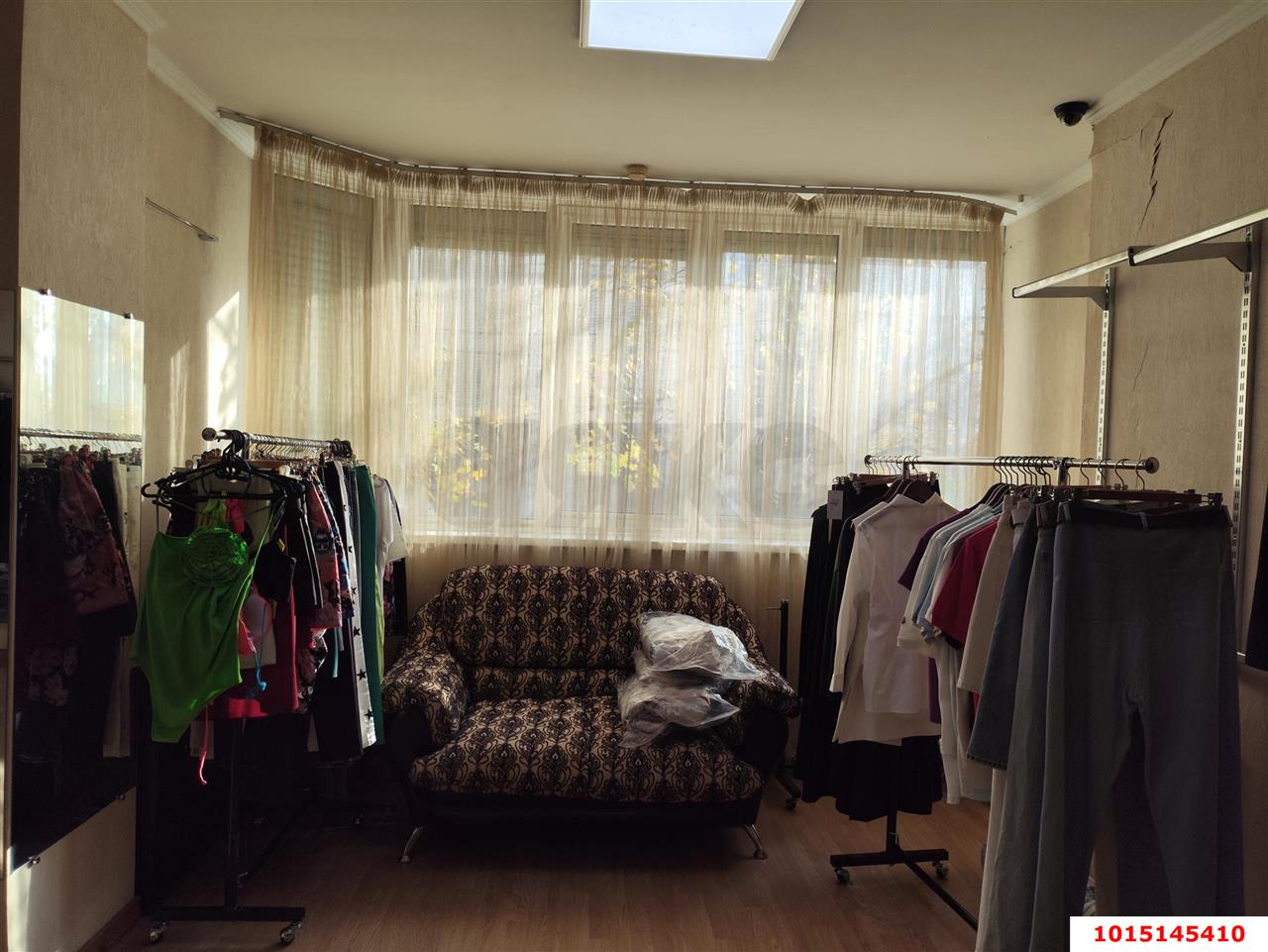 Фото №19: Торговое помещение 53 м² - Краснодар, Кожзавод, ул. Минская, 122/9