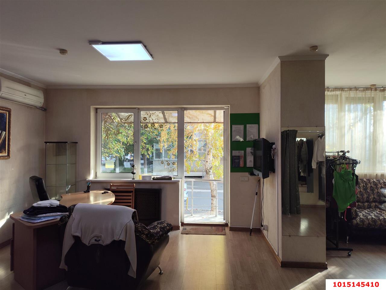 Фото №6: Торговое помещение 53 м² - Краснодар, Кожзавод, ул. Минская, 122/9