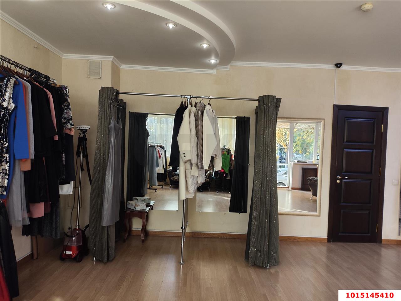 Фото №11: Торговое помещение 53 м² - Краснодар, Кожзавод, ул. Минская, 122/9