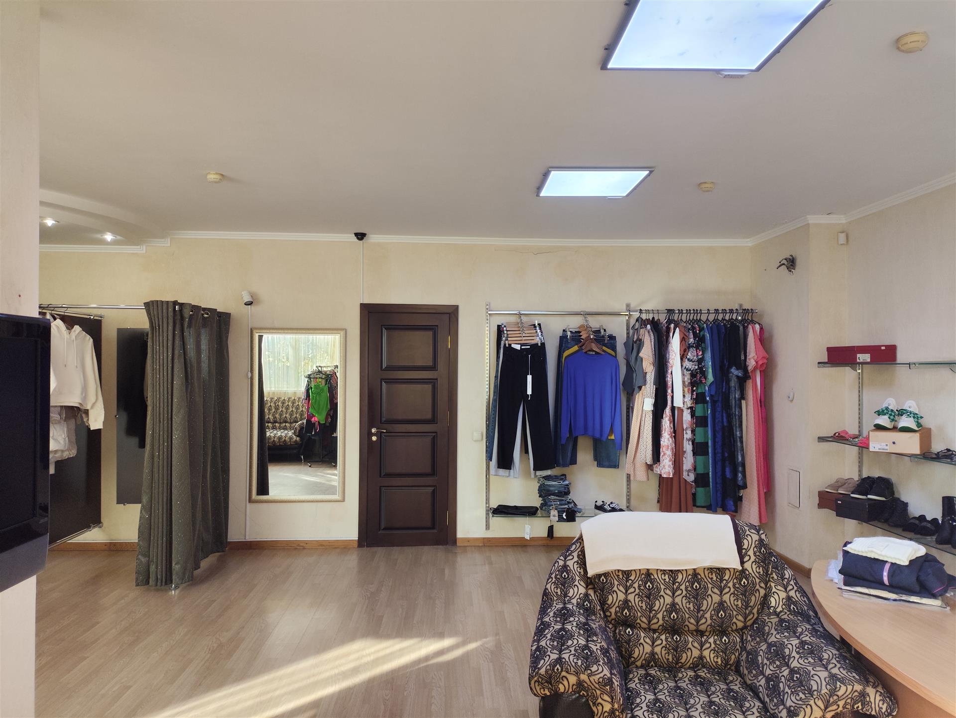 Фото №10: Коммерция 52 м² - Краснодар, Западный внутригородской округ, мкр. Кожзавод, ул. Минская, 122/9