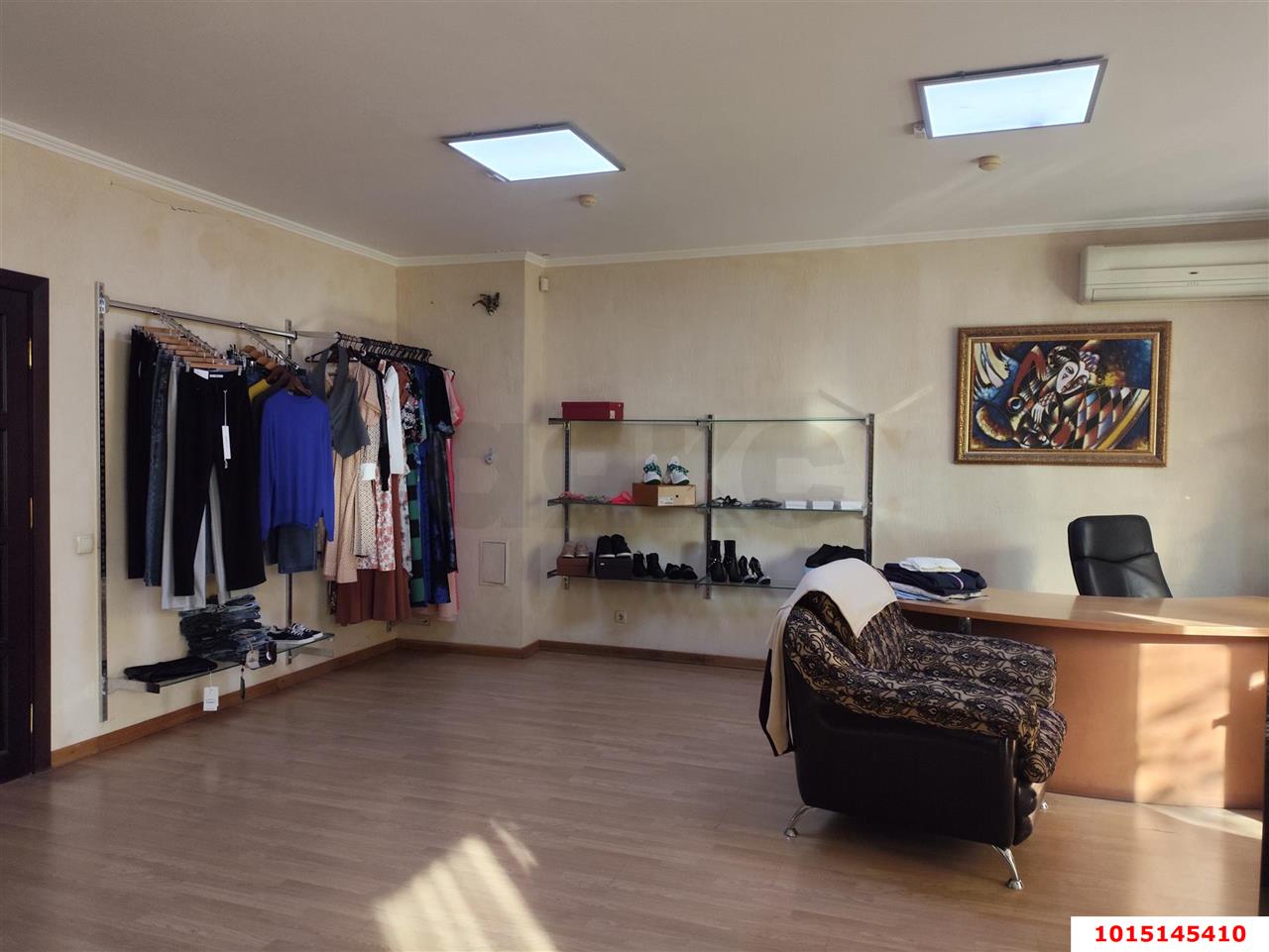 Фото №20: Торговое помещение 53 м² - Краснодар, Кожзавод, ул. Минская, 122/9