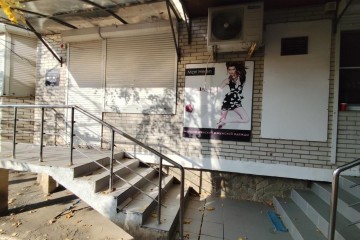 Фото №1: Торговое помещение 53 м² - Краснодар, мкр. Кожзавод, ул. Минская, 122/9