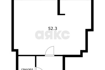 Фото №5: Торговое помещение 53 м² - Краснодар, мкр. Кожзавод, ул. Минская, 122/9