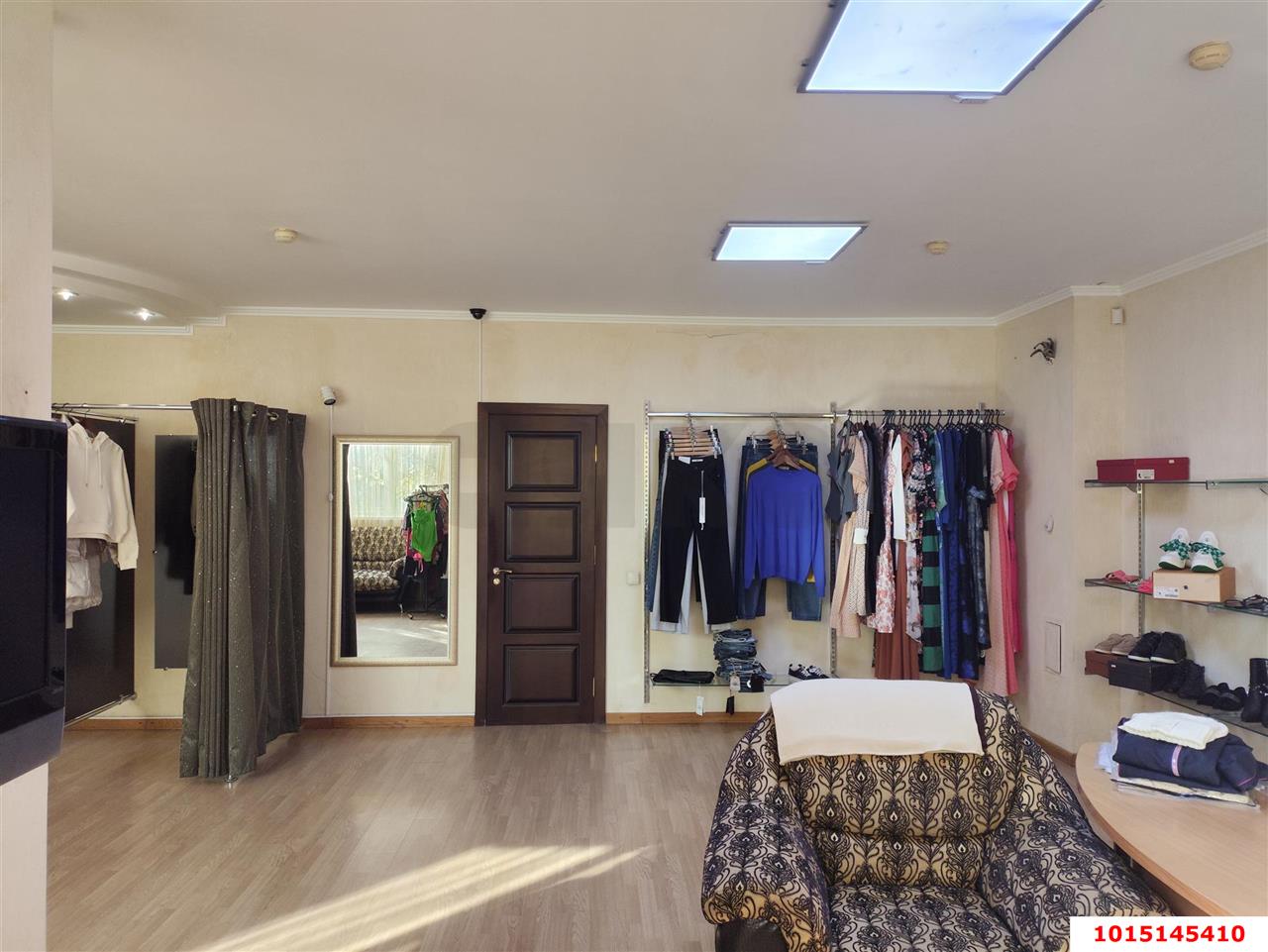 Фото №10: Торговое помещение 53 м² - Краснодар, Кожзавод, ул. Минская, 122/9