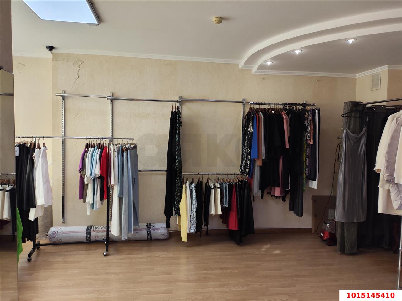 Фото №17: Торговое помещение 53 м² - Краснодар, Кожзавод, ул. Минская, 122/9