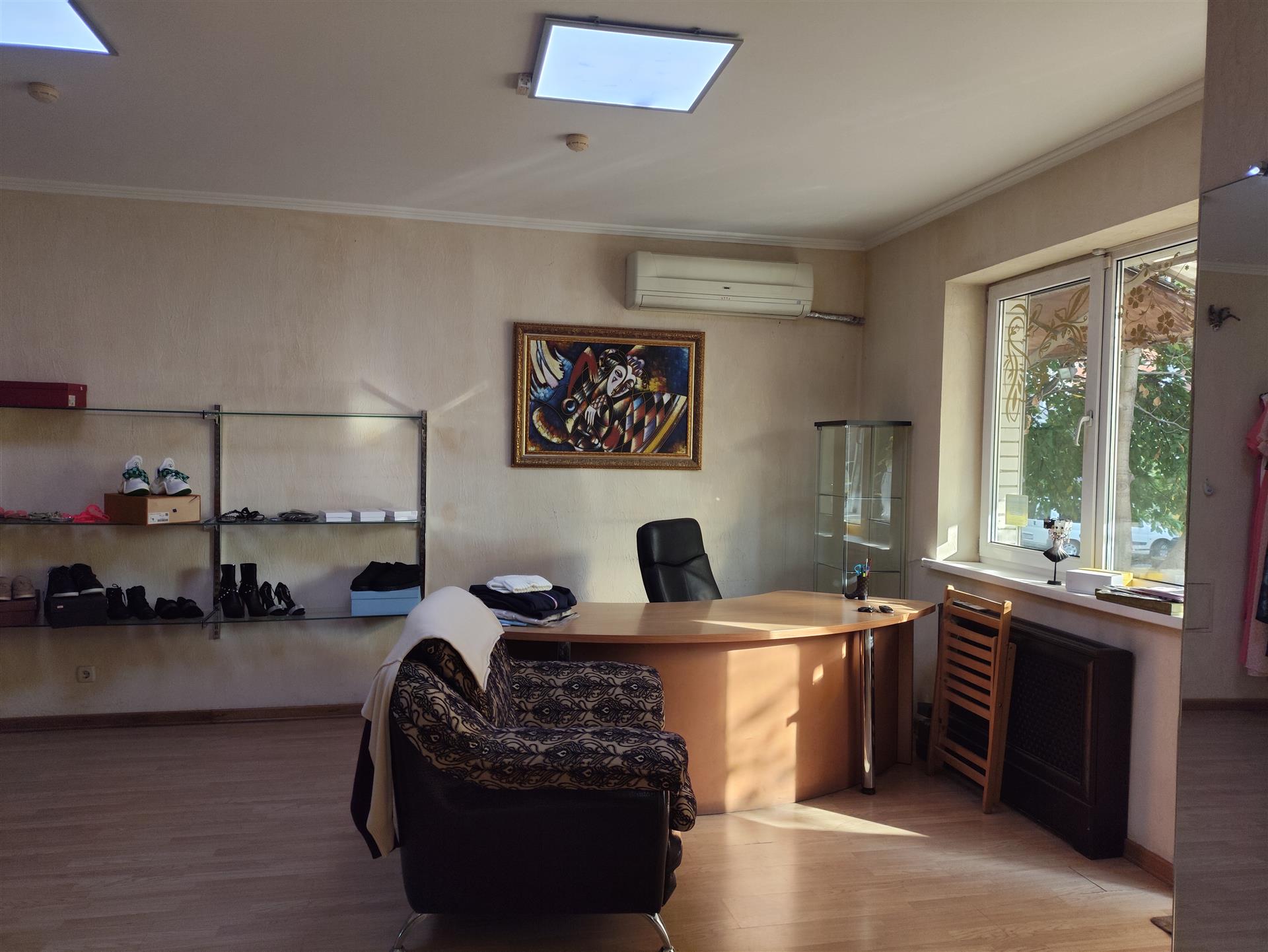 Фото №9: Коммерция 52 м² - Краснодар, Западный внутригородской округ, мкр. Кожзавод, ул. Минская, 122/9