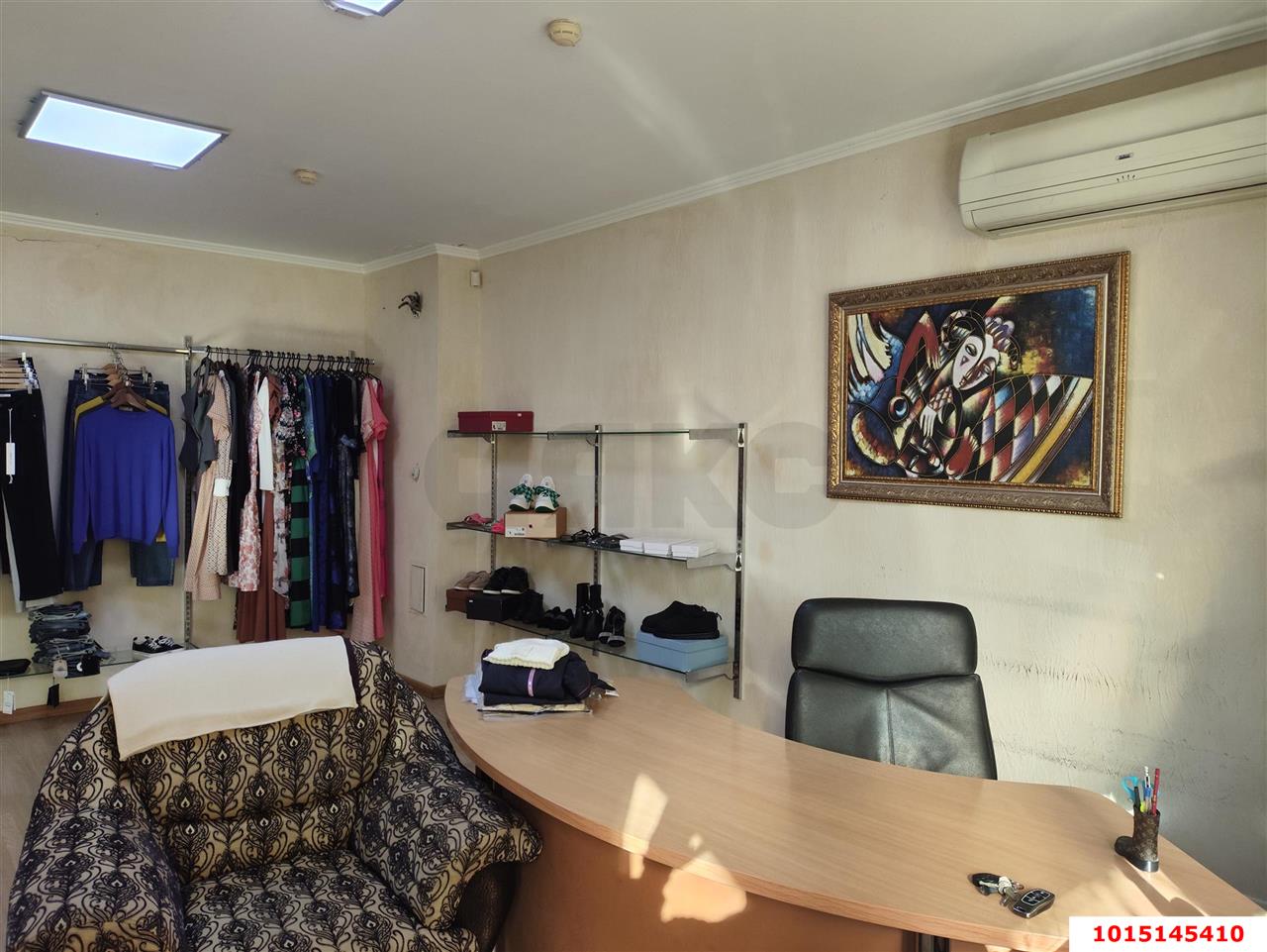 Фото №8: Торговое помещение 53 м² - Краснодар, Кожзавод, ул. Минская, 122/9