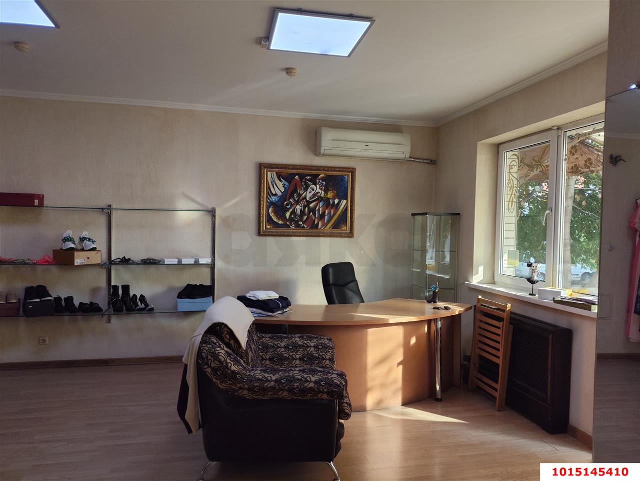 Фото №9: Торговое помещение 53 м² - Краснодар, Кожзавод, ул. Минская, 122/9