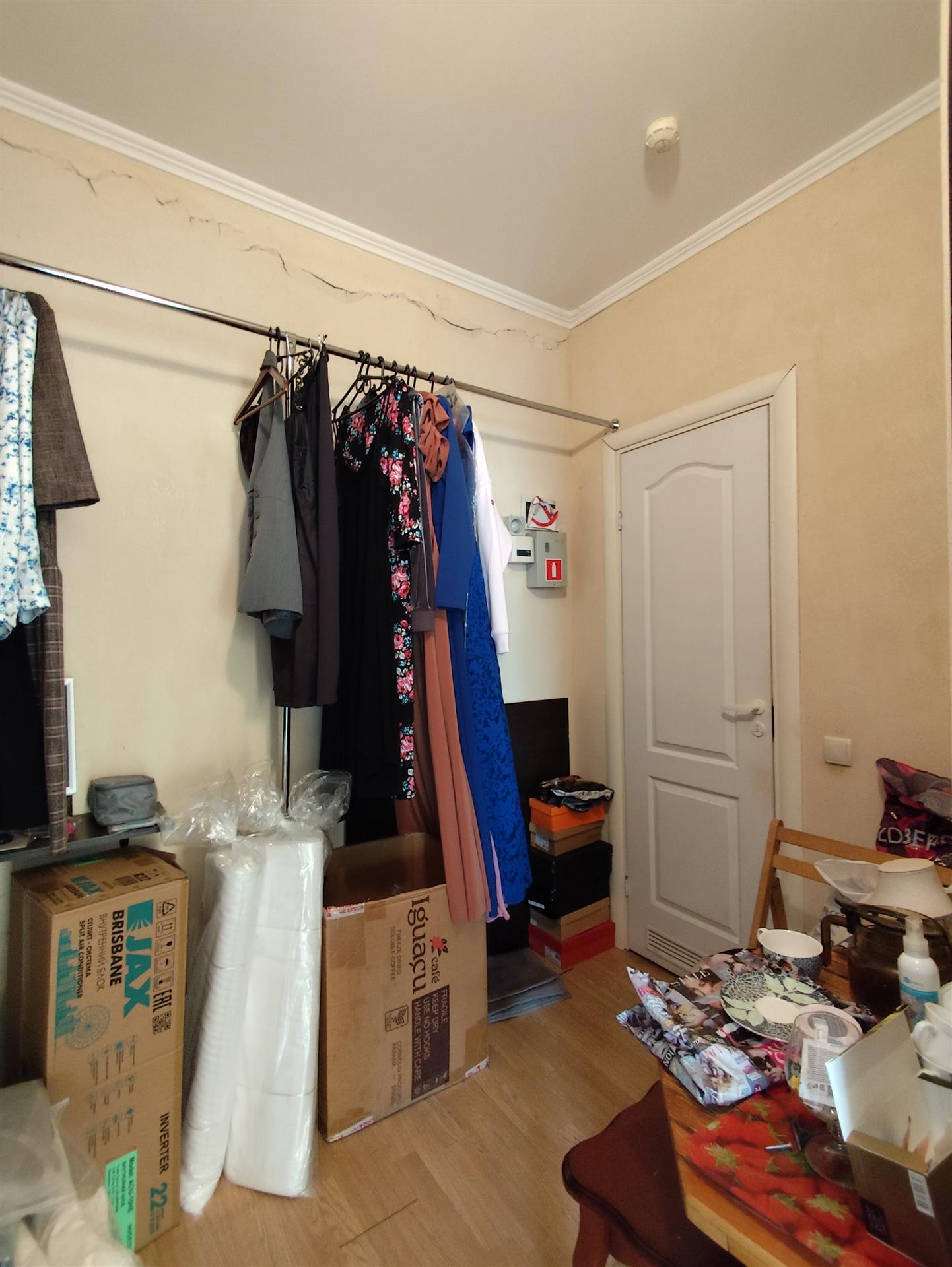 Фото №15: Коммерция 52 м² - Краснодар, Западный внутригородской округ, мкр. Кожзавод, ул. Минская, 122/9