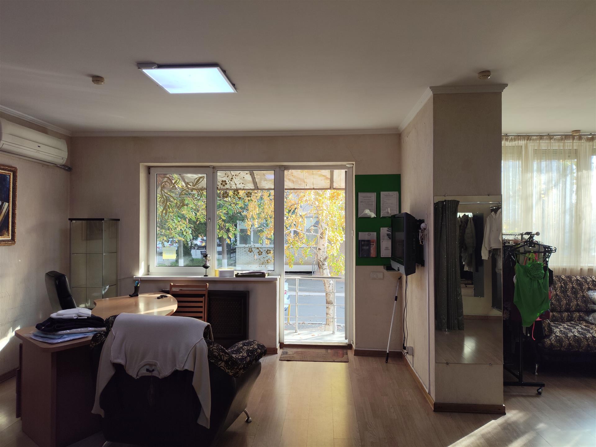 Фото №6: Коммерция 52 м² - Краснодар, Западный внутригородской округ, мкр. Кожзавод, ул. Минская, 122/9