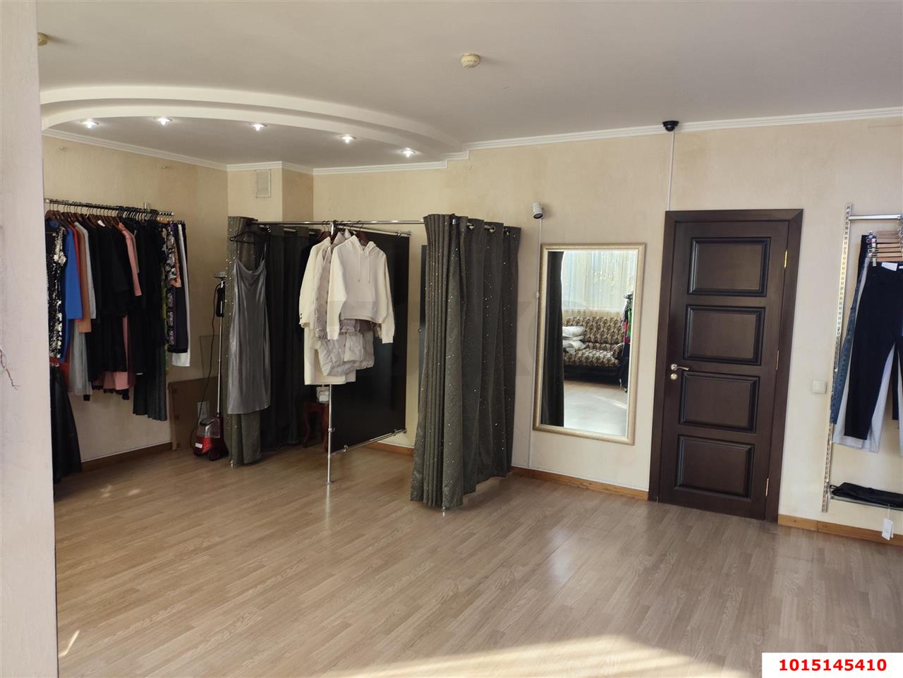 Фото №12: Торговое помещение 53 м² - Краснодар, Кожзавод, ул. Минская, 122/9