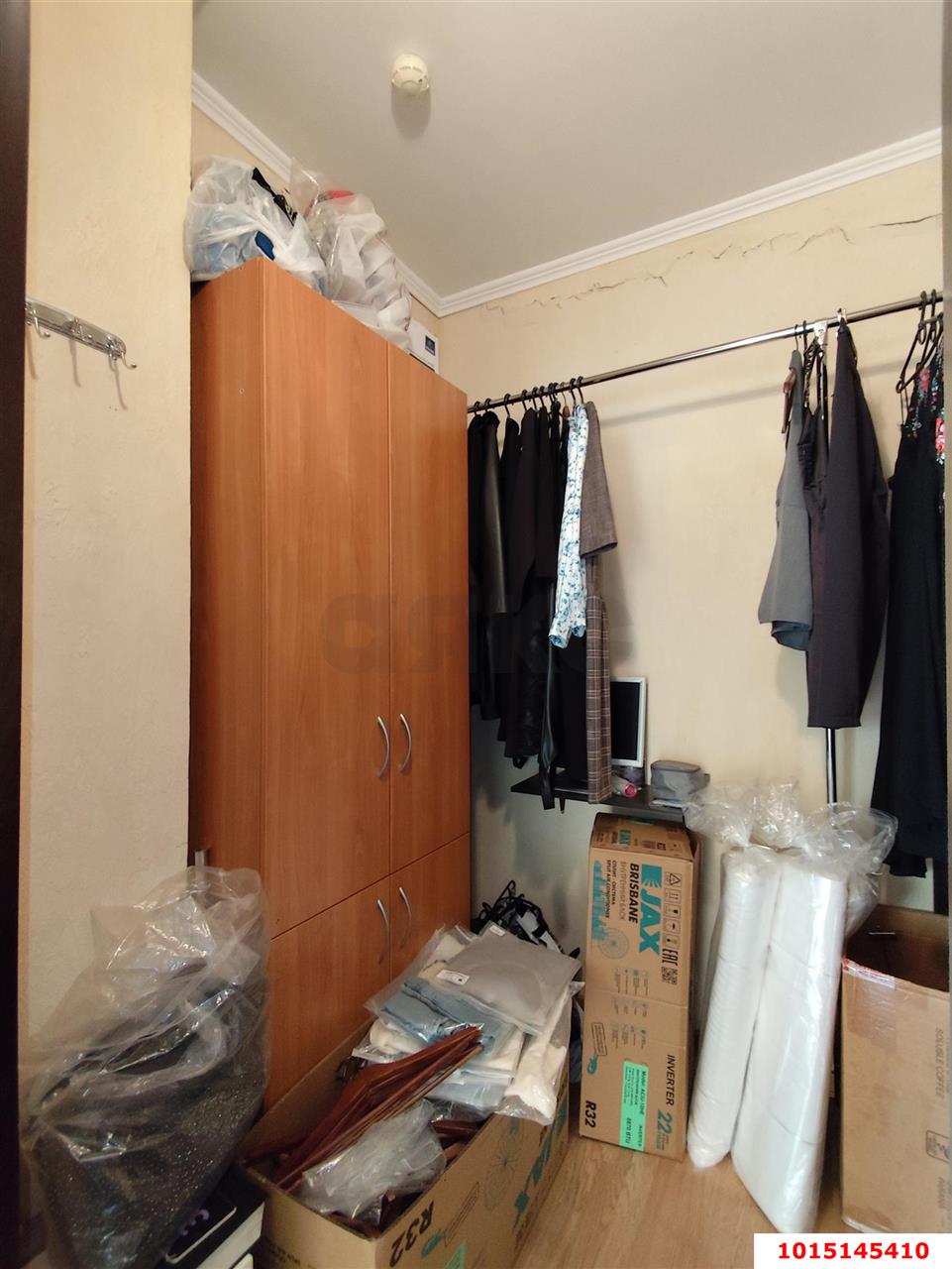 Фото №14: Торговое помещение 53 м² - Краснодар, Кожзавод, ул. Минская, 122/9