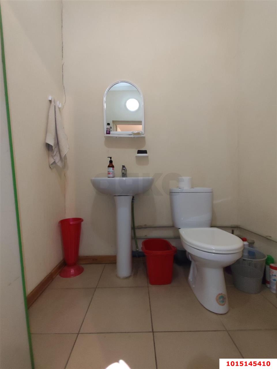 Фото №16: Торговое помещение 53 м² - Краснодар, Кожзавод, ул. Минская, 122/9