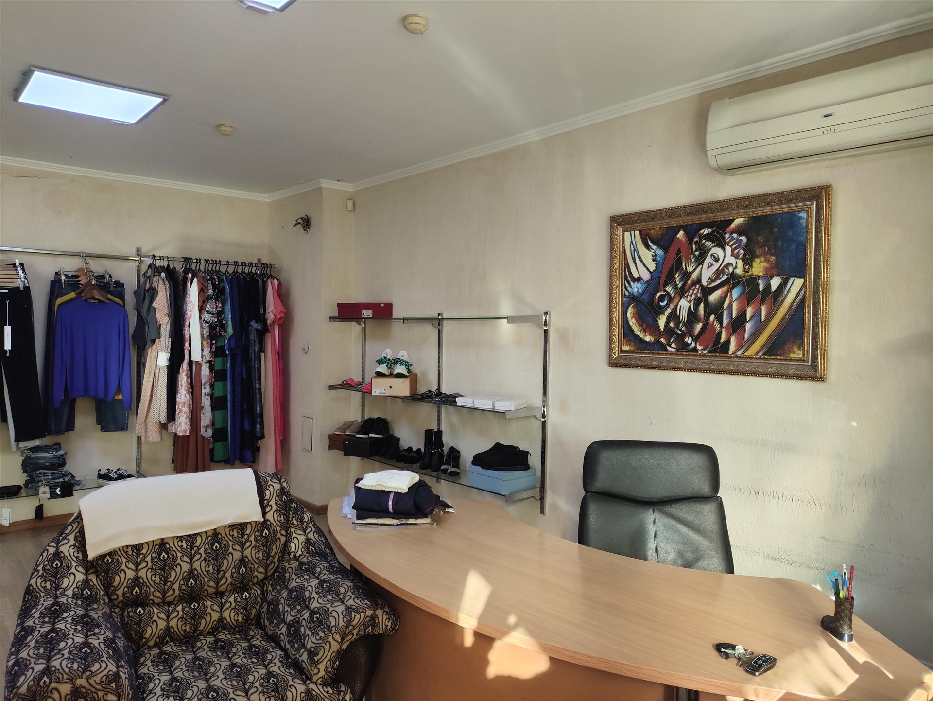 Фото №8: Коммерция 52 м² - Краснодар, Западный внутригородской округ, мкр. Кожзавод, ул. Минская, 122/9