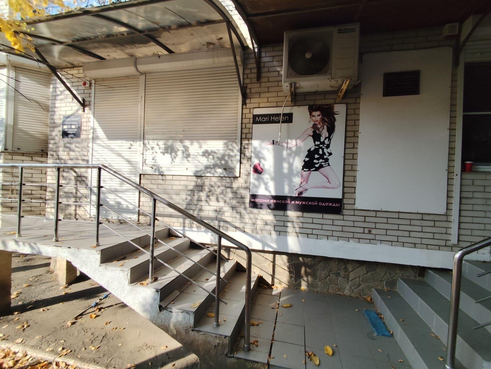 Фото №1: Коммерция 52 м² - Краснодар, Западный внутригородской округ, мкр. Кожзавод, ул. Минская, 122/9