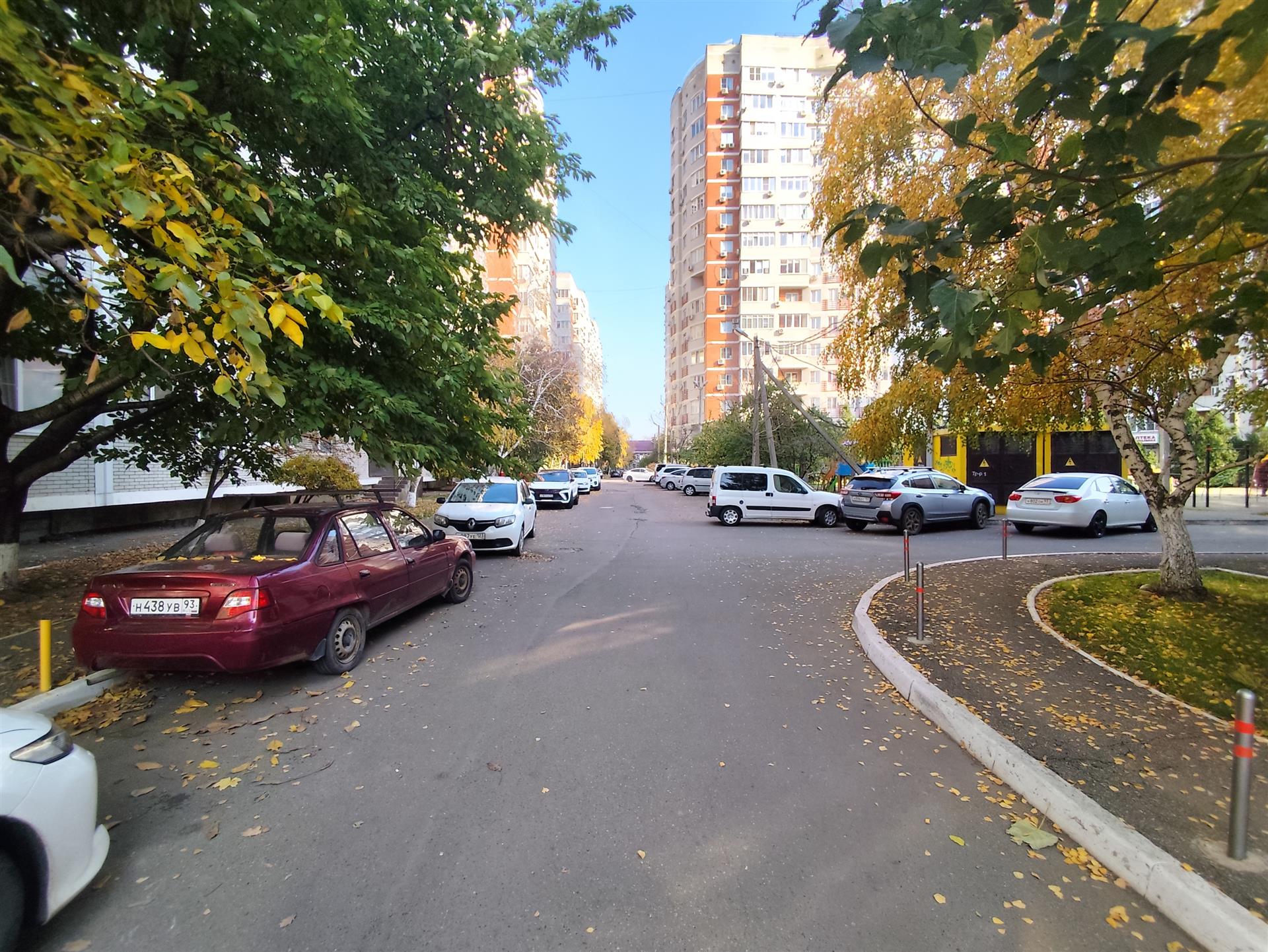 Фото №4: Коммерция 52 м² - Краснодар, Западный внутригородской округ, мкр. Кожзавод, ул. Минская, 122/9