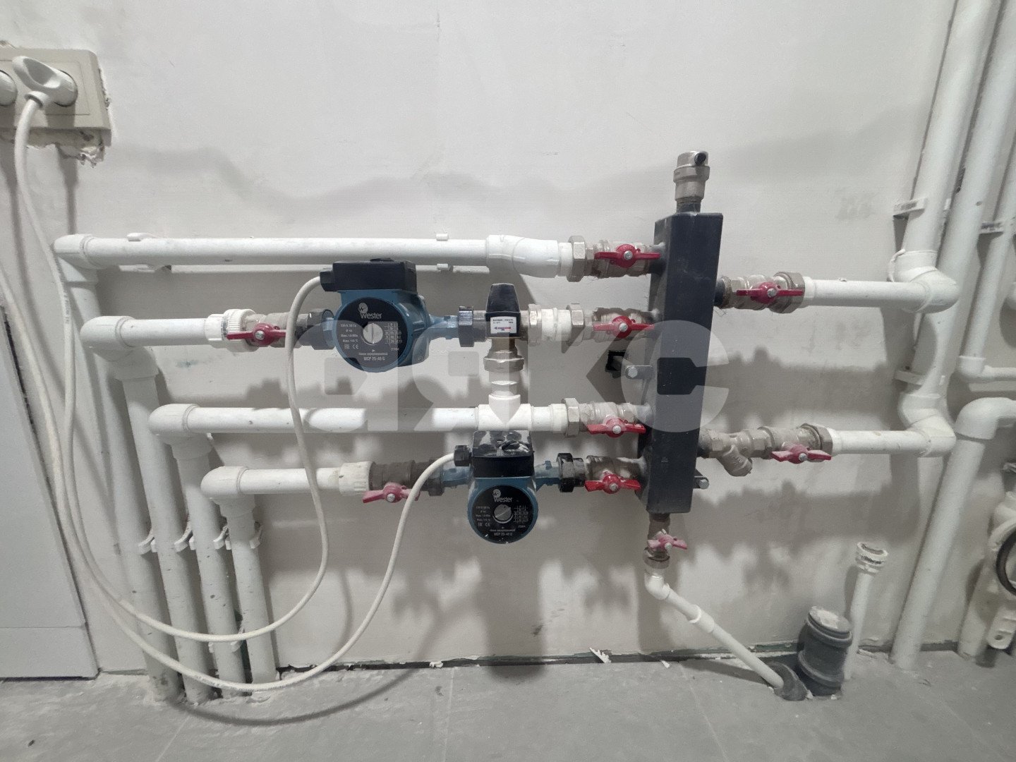 Фото №7: Дом 180 м² + 6 сот. - Красная Поляна, ул. Кавказская, 54