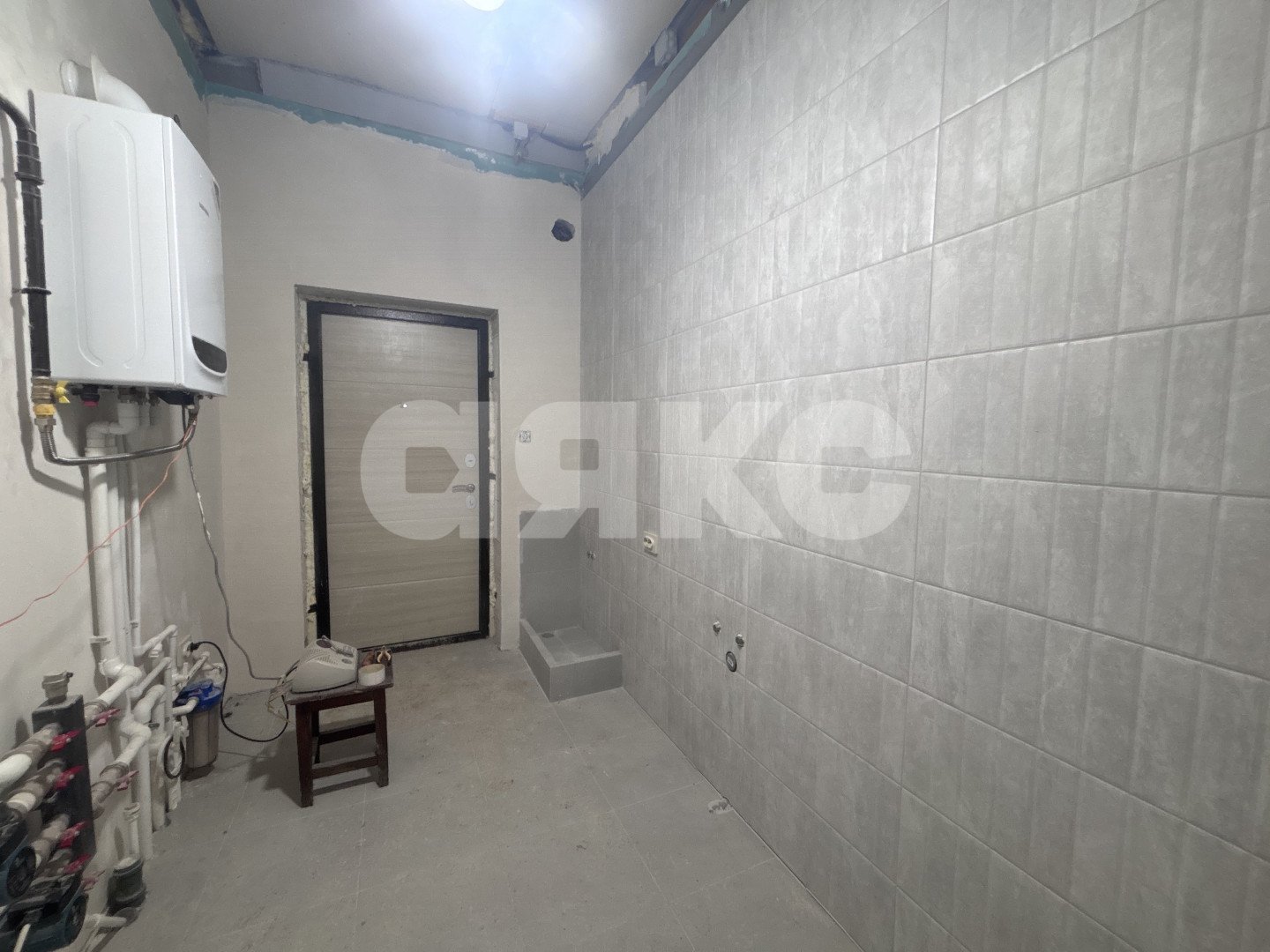 Фото №6: Дом 180 м² + 6 сот. - Красная Поляна, ул. Кавказская, 54