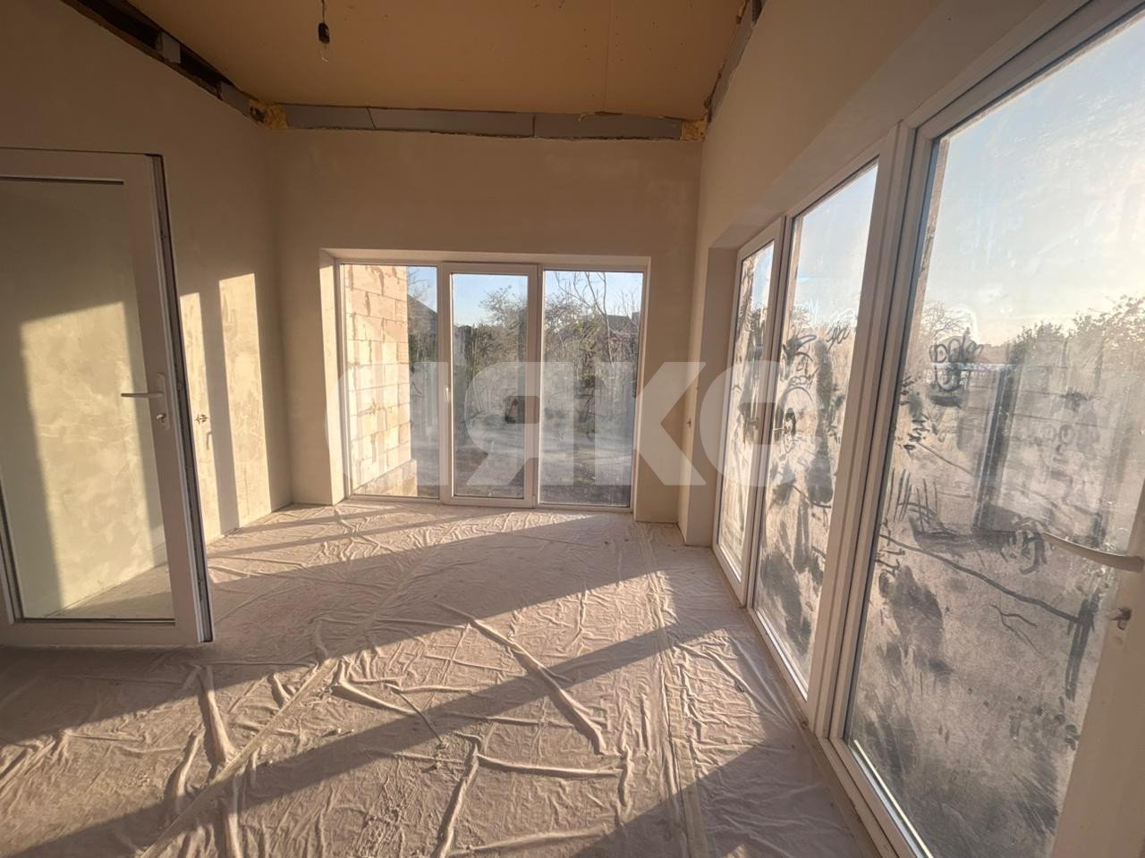 Фото №13: Дом 180 м² + 6 сот. - Красная Поляна, ул. Кавказская, 54