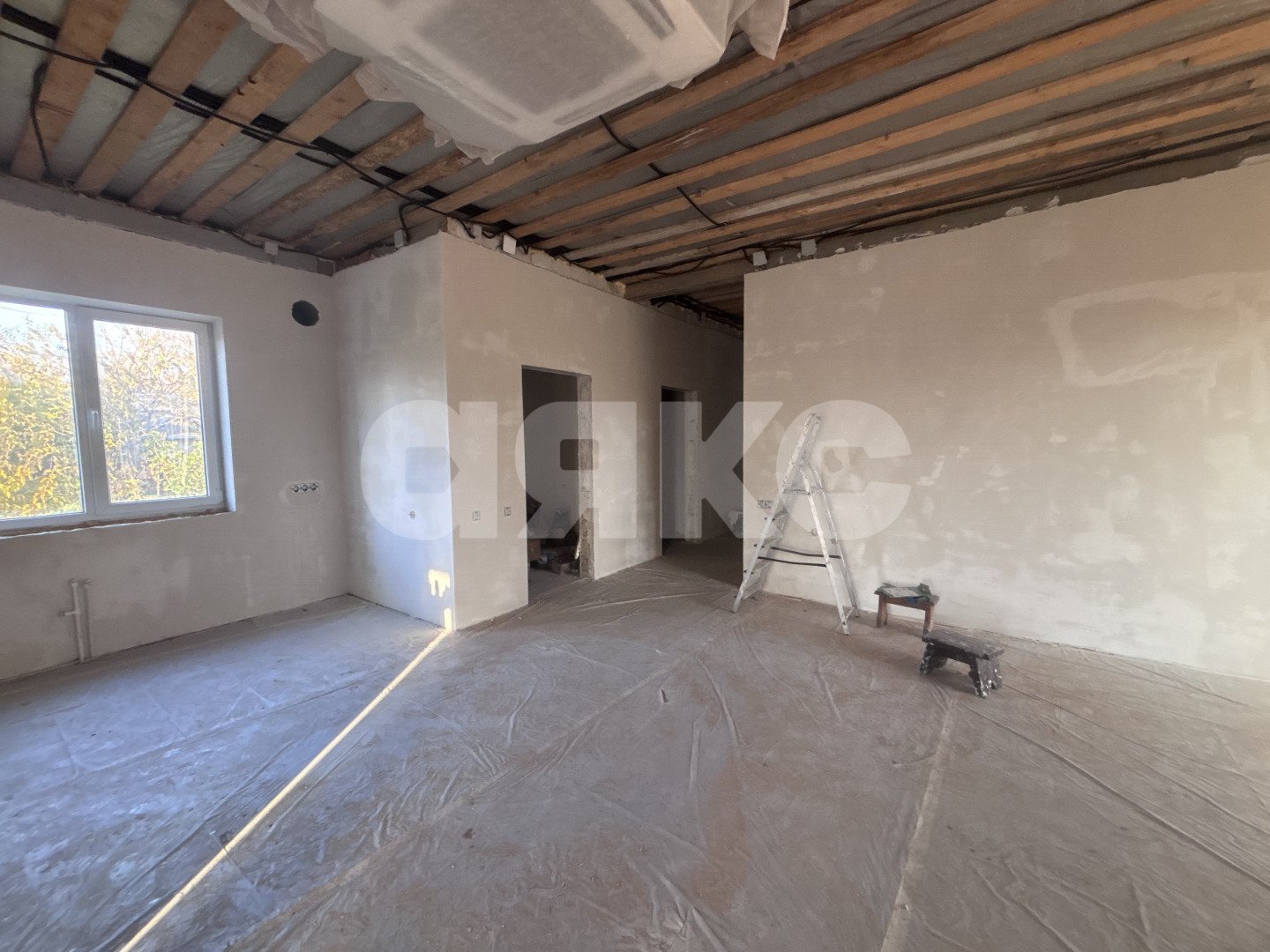 Фото №5: Дом 180 м² + 6 сот. - Красная Поляна, ул. Кавказская, 54