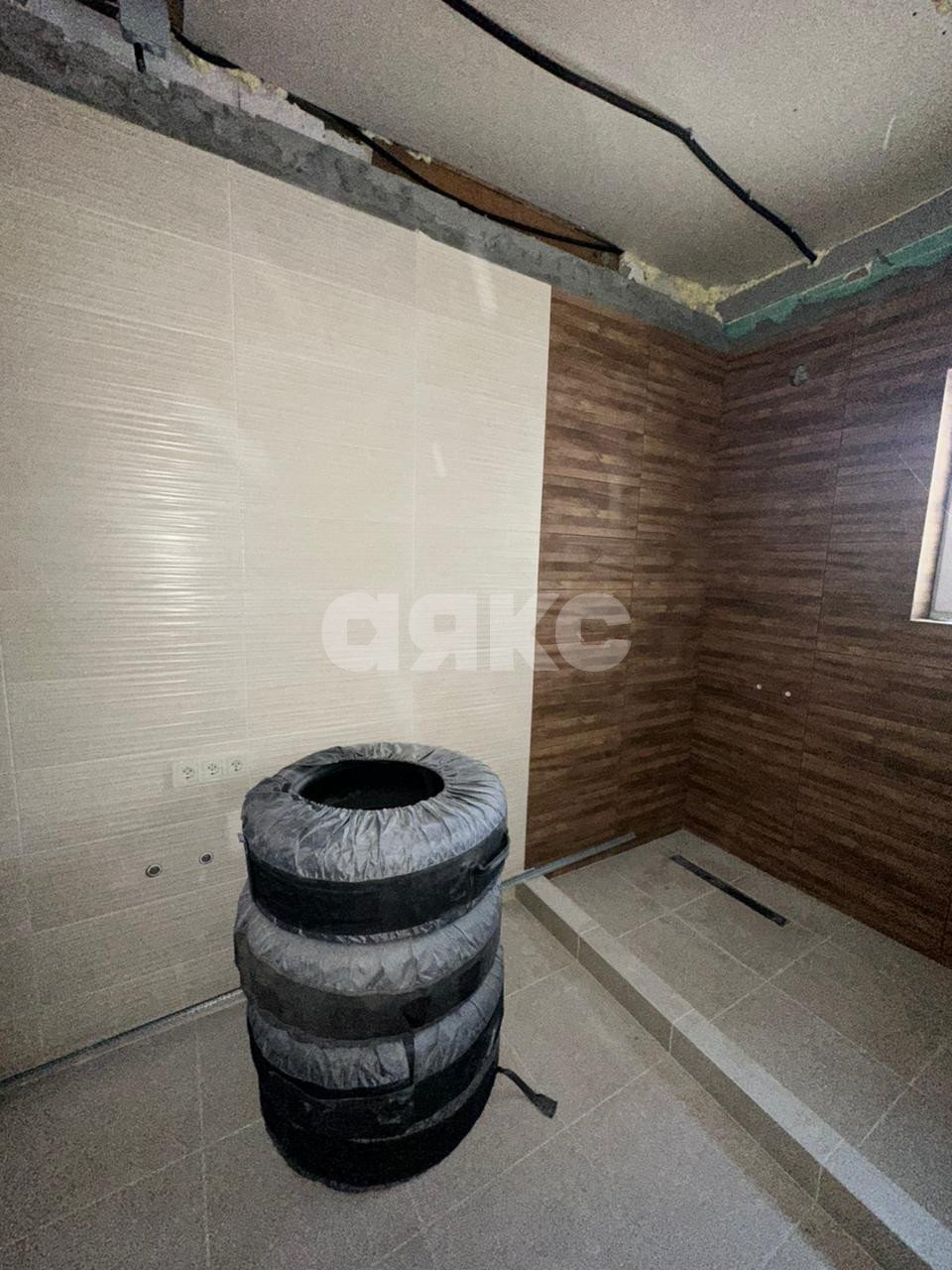 Фото №3: Дом 180 м² + 6 сот. - Красная Поляна, ул. Кавказская, 54