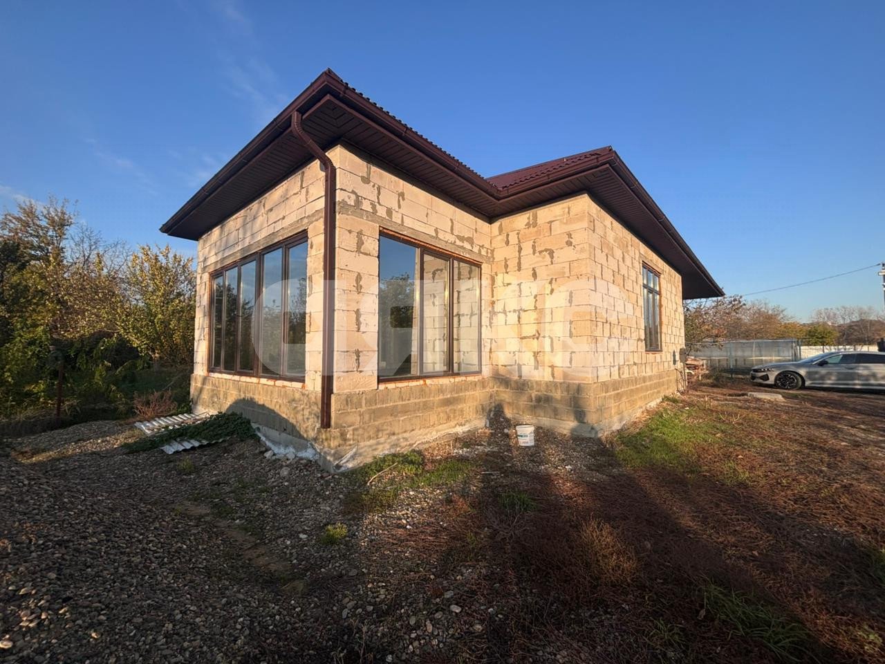 Фото №14: Дом 180 м² + 6 сот. - Красная Поляна, ул. Кавказская, 54