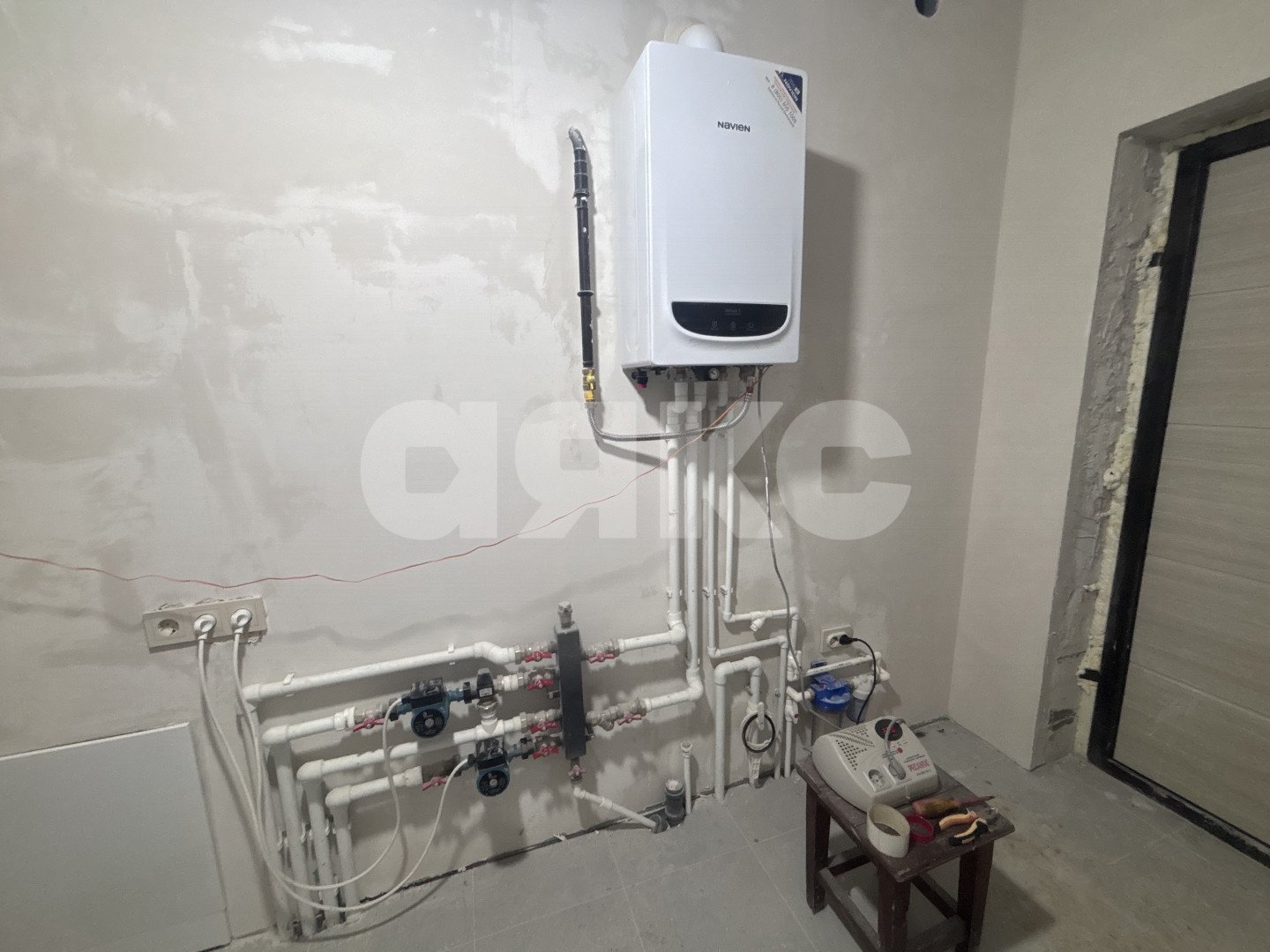 Фото №9: Дом 180 м² + 6 сот. - Красная Поляна, ул. Кавказская, 54