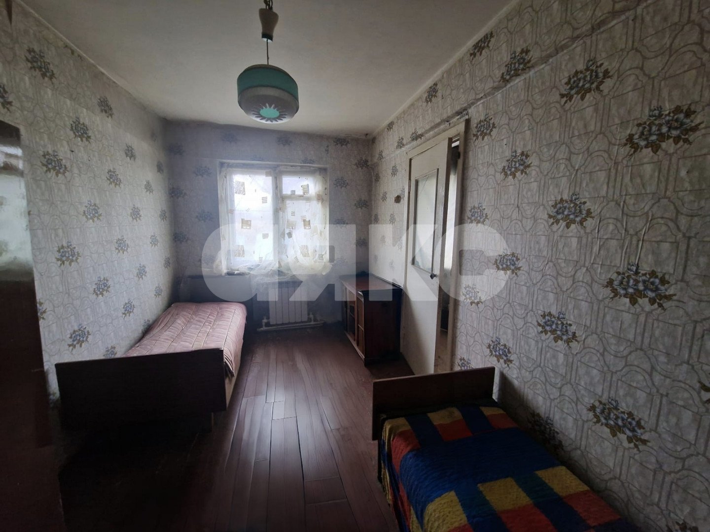 Фото №2: 2-комнатная квартира 43 м² - Федяшево, ул. Мира, 27