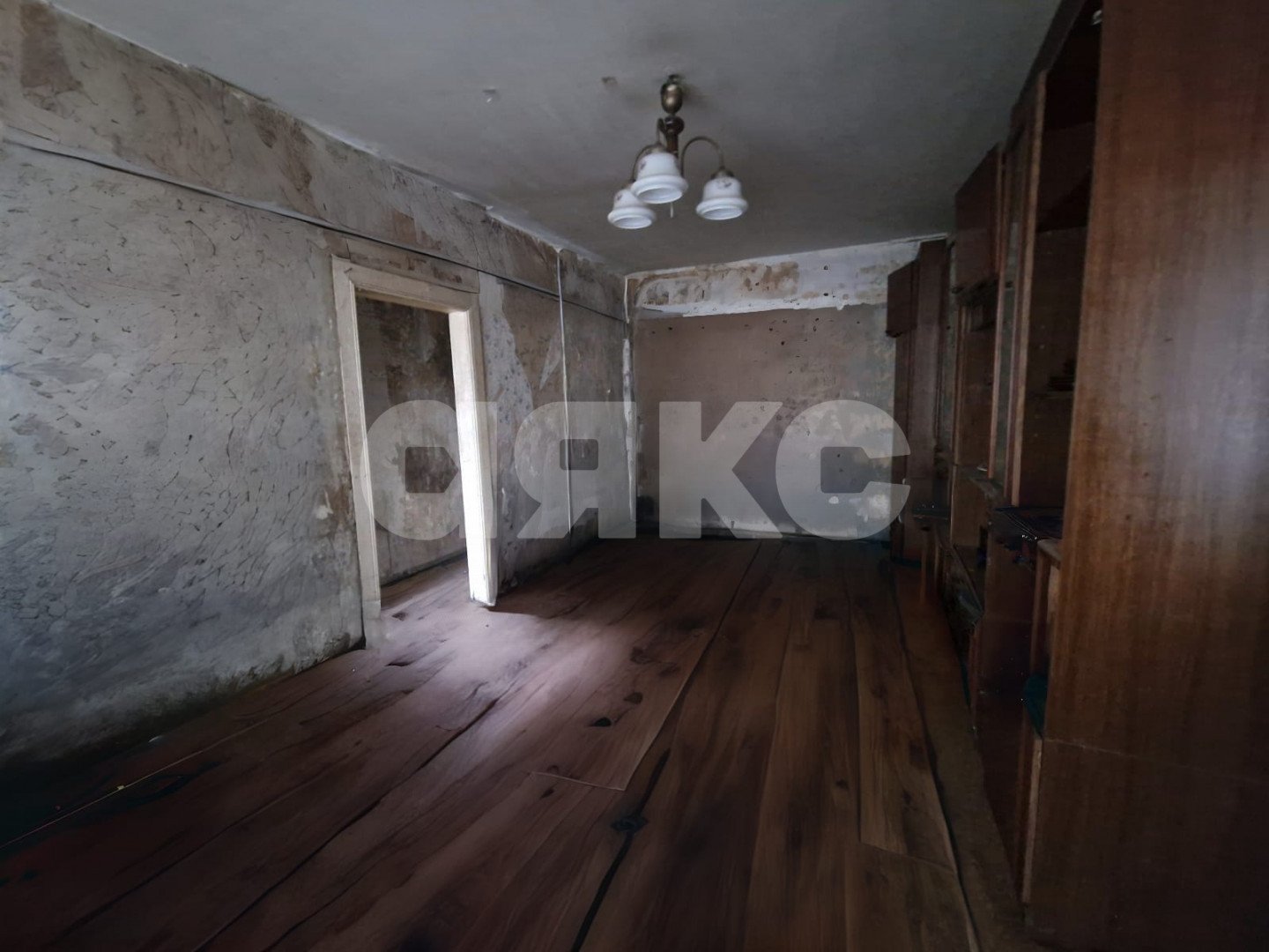 Фото №5: 2-комнатная квартира 43 м² - Федяшево, ул. Мира, 27