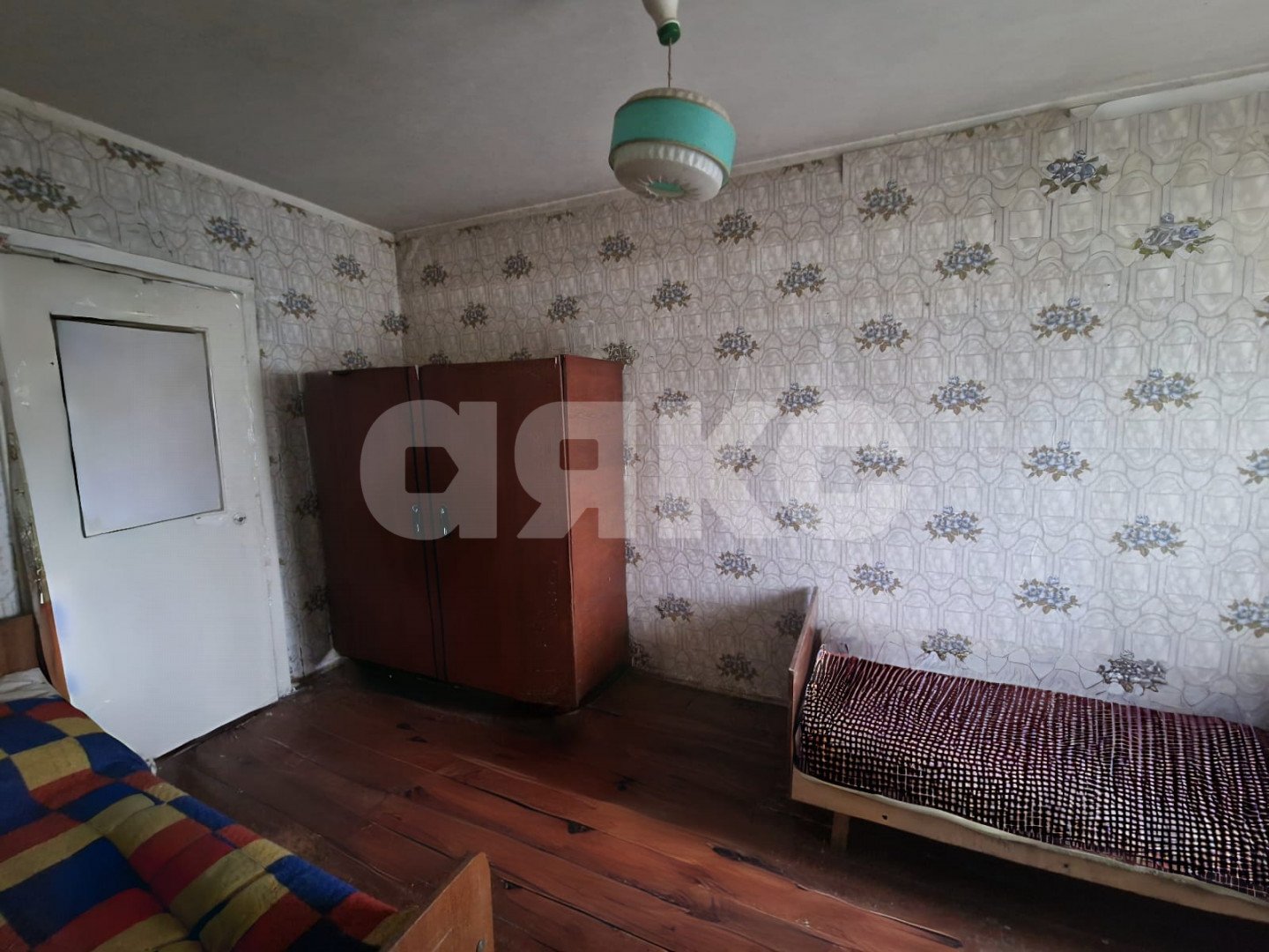 Фото №1: 2-комнатная квартира 43 м² - Федяшево, ул. Мира, 27