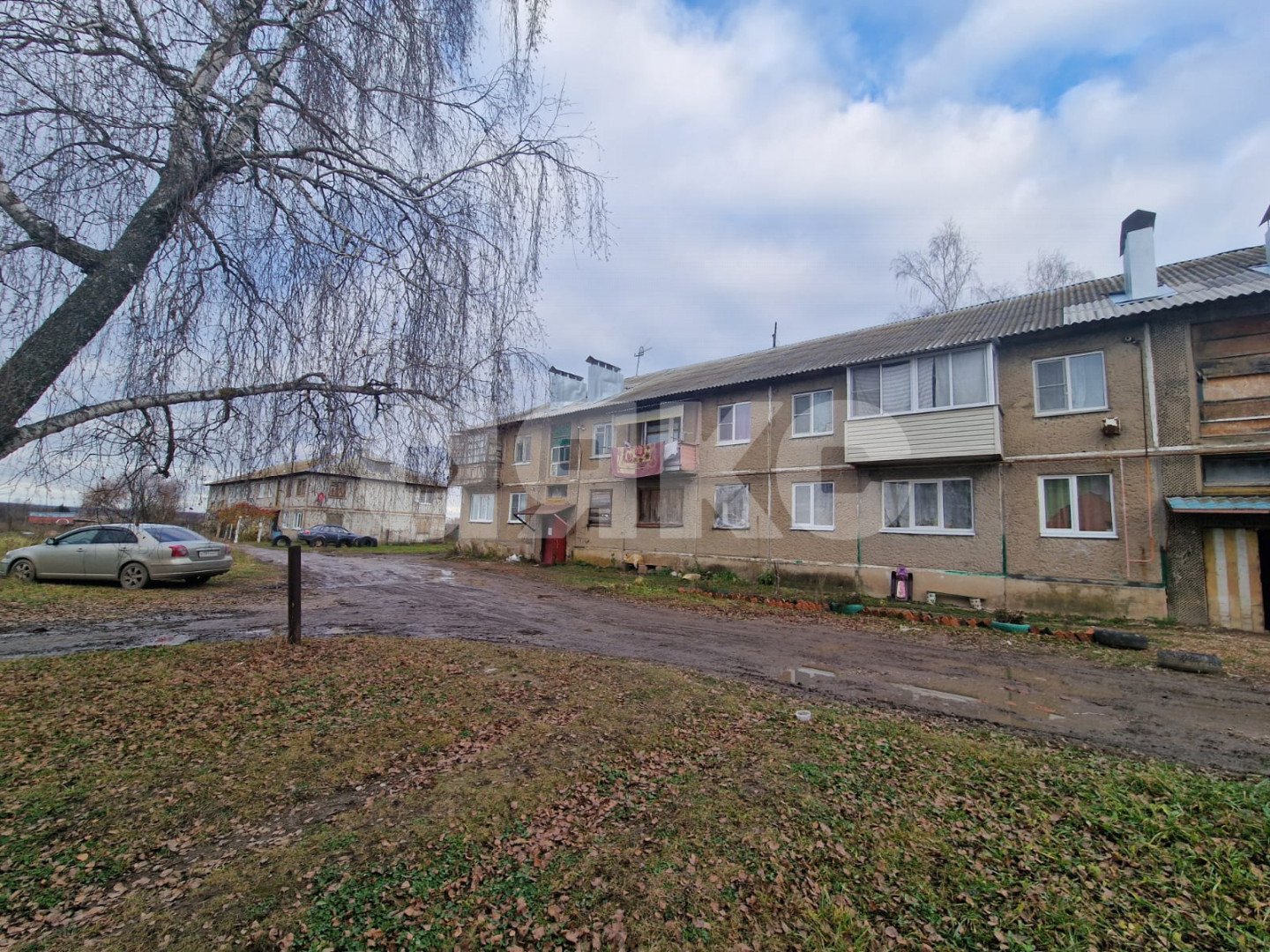 Фото №7: 2-комнатная квартира 43 м² - Федяшево, ул. Мира, 27