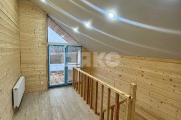 Фото №4: Коттедж 147 м² - Озёрный, 