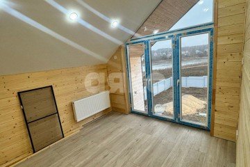 Фото №2: Коттедж 147 м² - Озёрный, 