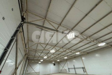 Фото №2: Коммерция 580 м² - Ясногорск, ул. Заводская, 6