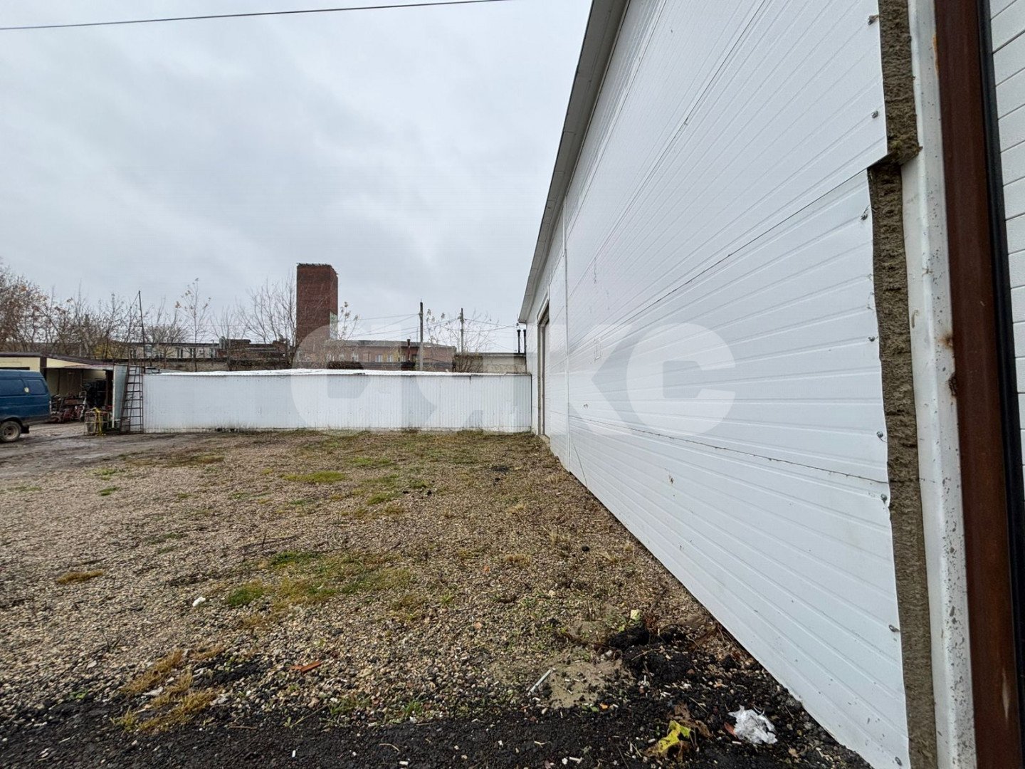 Фото №6: Коммерция 580 м² - Ясногорск, ул. Заводская, 6