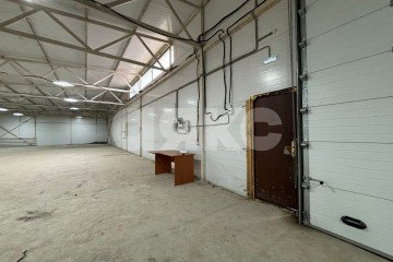 Фото №4: Коммерция 580 м² - Ясногорск, ул. Заводская, 6