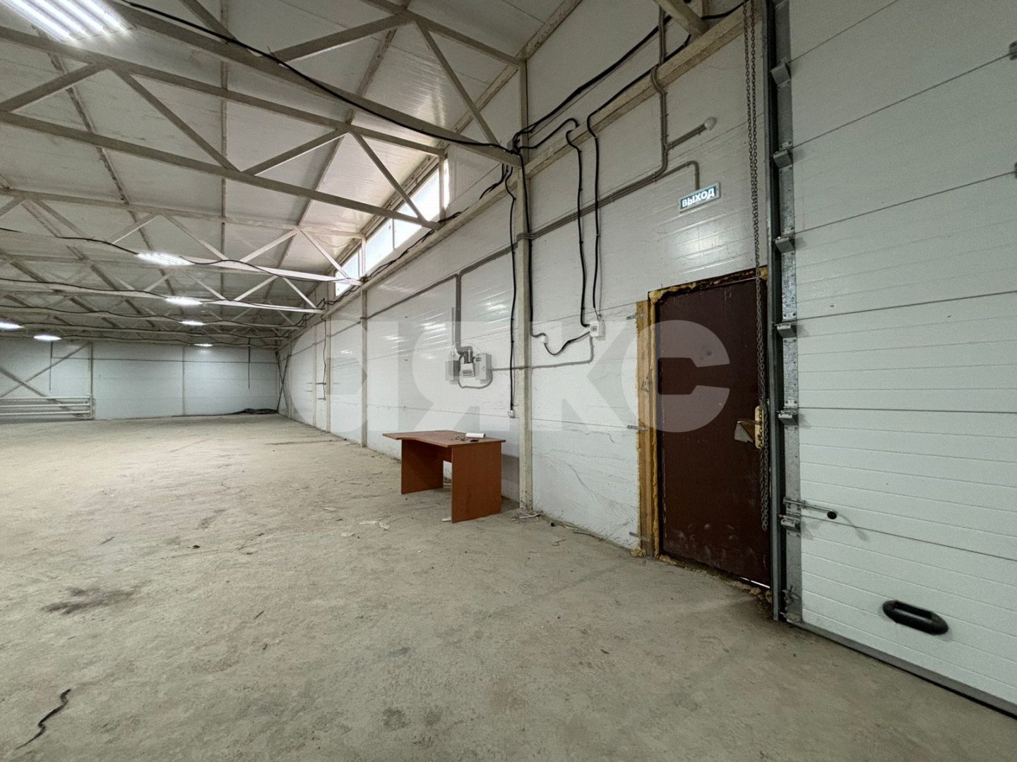 Фото №4: Коммерция 580 м² - Ясногорск, ул. Заводская, 6